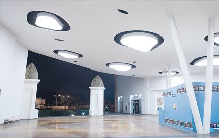 Centro Comercial Centro Sur