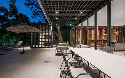 Casa Chulavista Jalisco